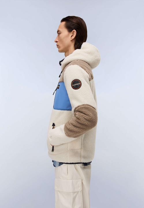 Actual product image Napapijri Yupik (S)