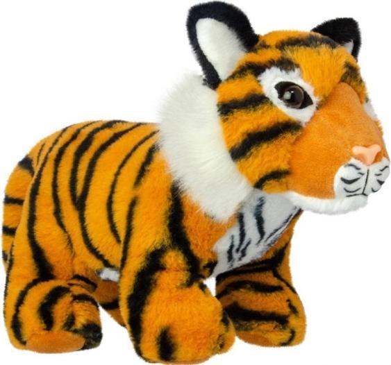 Actual product image Wild Planet Baby Tiger