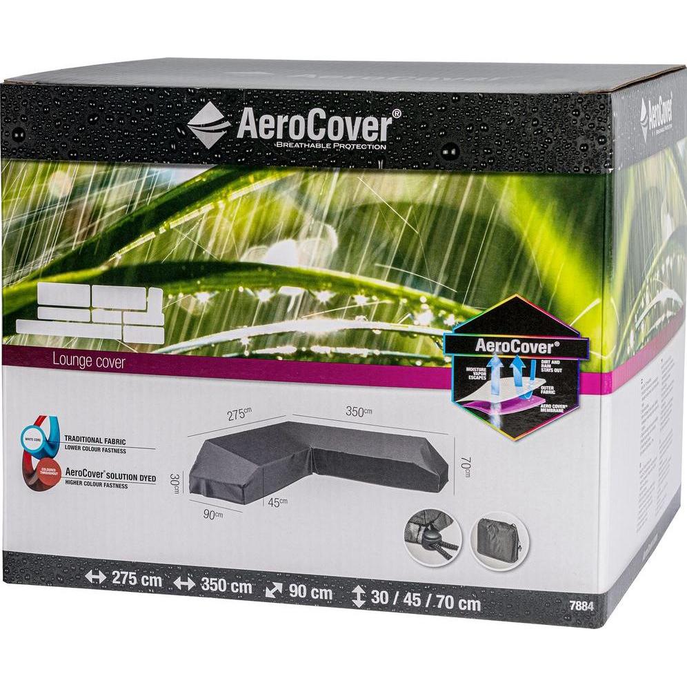 Thumbnail - AeroCover, Wetterschutzhülle, Schutzhüllen