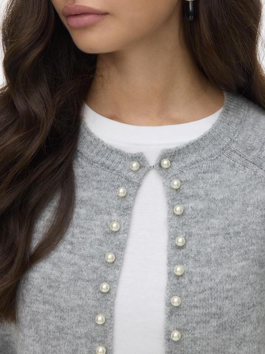 Produktbild Vero Moda AWMAGALENE Strickjacke Strickjacke (S)