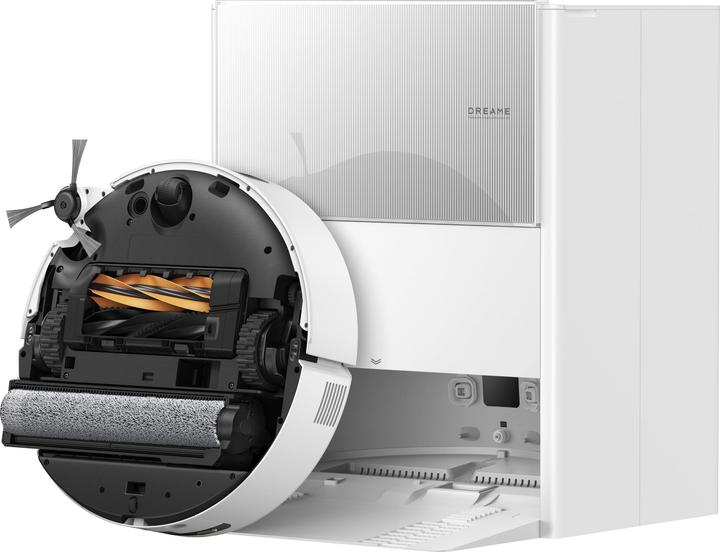 Actual product image Dreame Aqua10 Ultra Roller (30000 Pa, Mop roller)