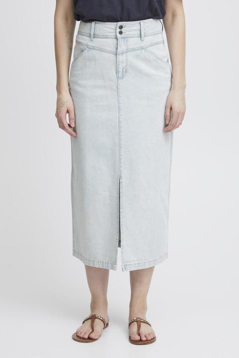 Actual product image Pulz Jeans Rachel (36)