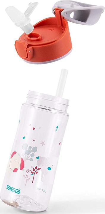 Produktbild Sigg Miracle Tritan (0.45 l)