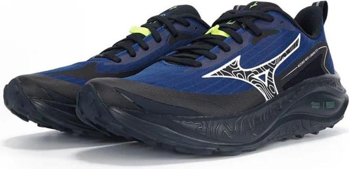 Actual product image Mizuno Neo Lumina Gtx (43)