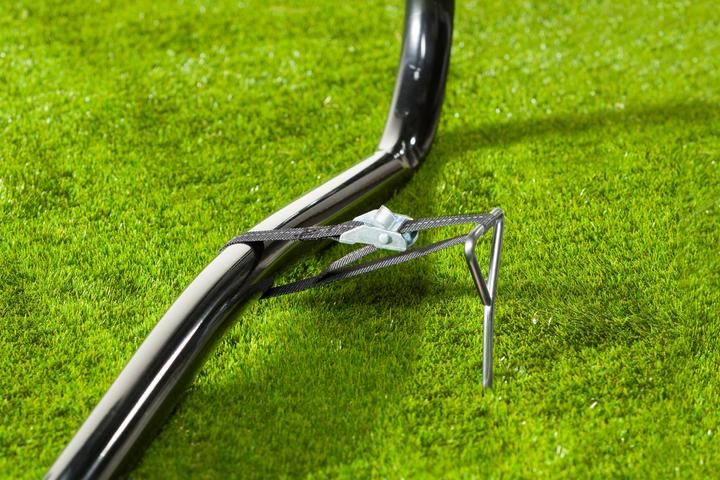 Actual product image Salta Anchor Kit