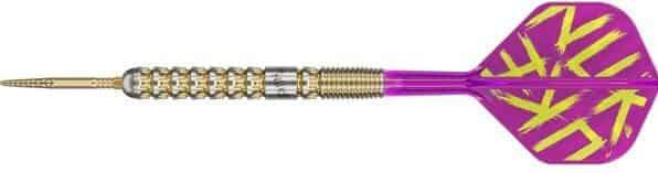 Actual product image Target Luke Littler G1 Prodigy SP (24 g)