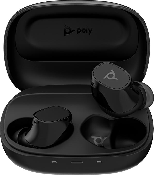 Actual product image Poly Voyager Free 20 (Wireless, USB-C)