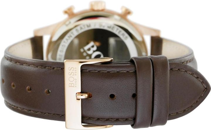 Image du produit Hugo Boss Navigateur (Montre analogique, Chronographe, 44 mm)