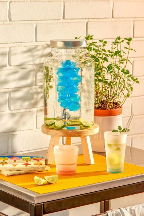 Image du produit Leonardo Set de table Colorata jaune, 35 cm x 48 cm (1 pcs, 48 x 35 cm)