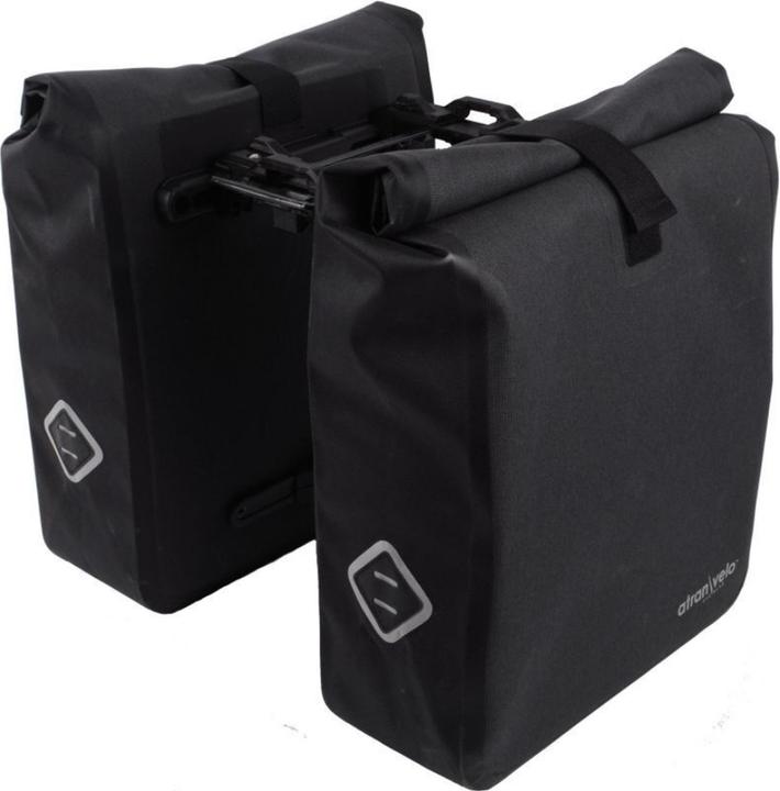 Actual product image Atran Velo Travel (24 l, Luggage carrier bag)