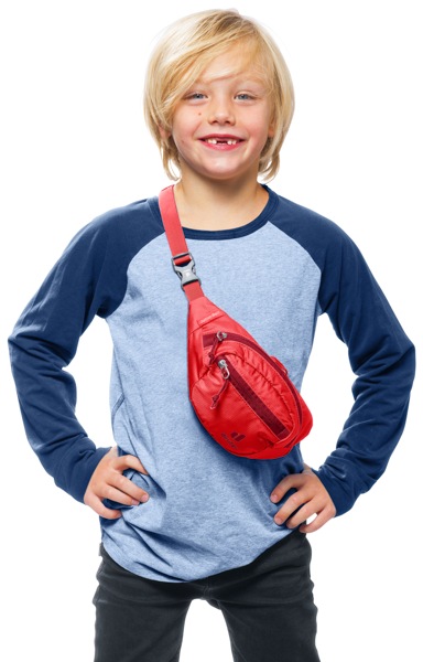 Immagine prodotto Deuter Junior Belt