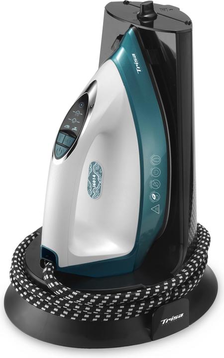Trisa Comfort Steam i6014 (2400 W, 140 g/min)