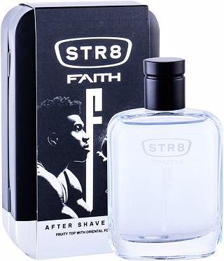 Produktbild Str8 Faith (Rasierwasser, 100 ml)