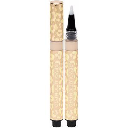 Makeup Revolution, Concealer, Revolution PRO New Neutral (Almond)