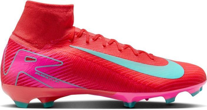 Actual product image Nike Zoom Superfly 10 Pro FG Schuhe (45)