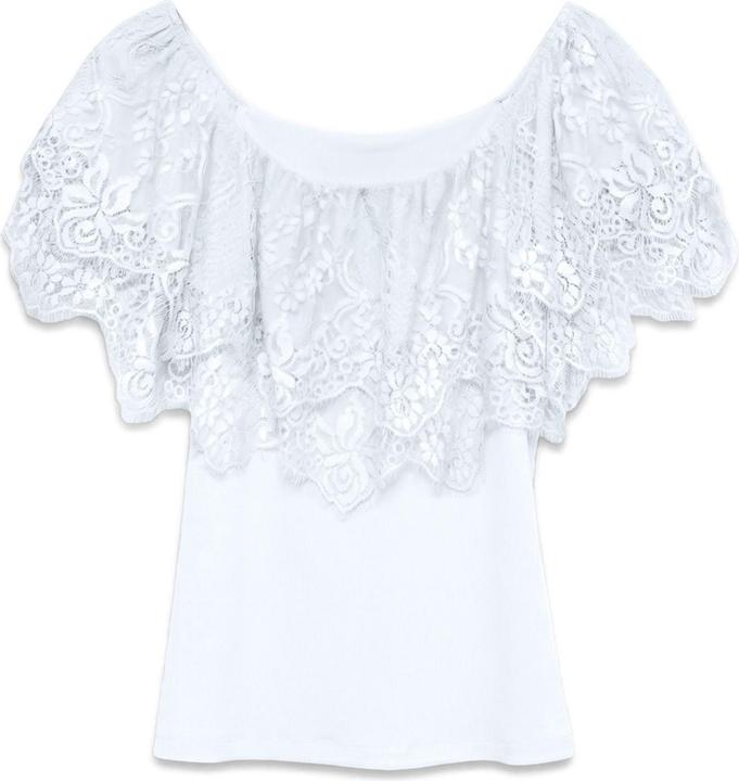 Actual product image Vero Moda VMFIE Top Bluse (XL)