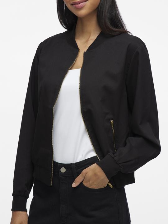 Immagine prodotto Vila Giacca bomber con zip (36)