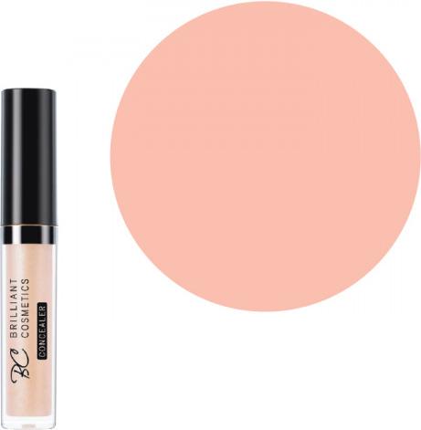 Actual product image Brilliant Cosmetics BC Concealer beige 02 6ml (02 Beige)
