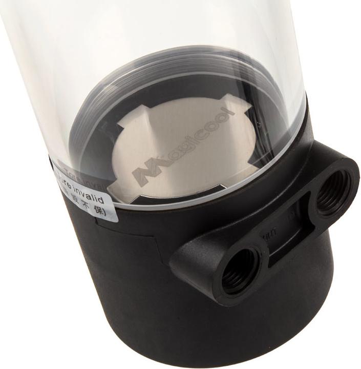 Produktbild MagiCool DCP450B - DC 12V Pumpe, SATA