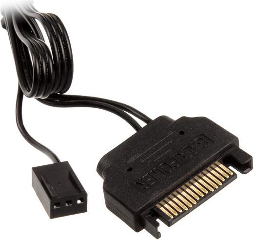 Produktbild MagiCool DCP450B - DC 12V Pumpe, SATA