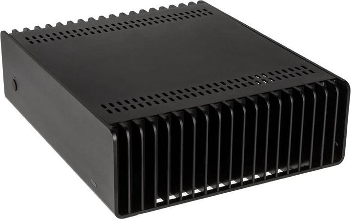 Produktbild Streacom Fc9 (mATX, Mini-ITX)
