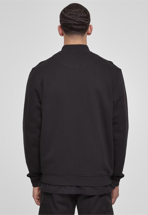 Actual product image Urban Classics Ultra Heavy Solid College Jacket (M)