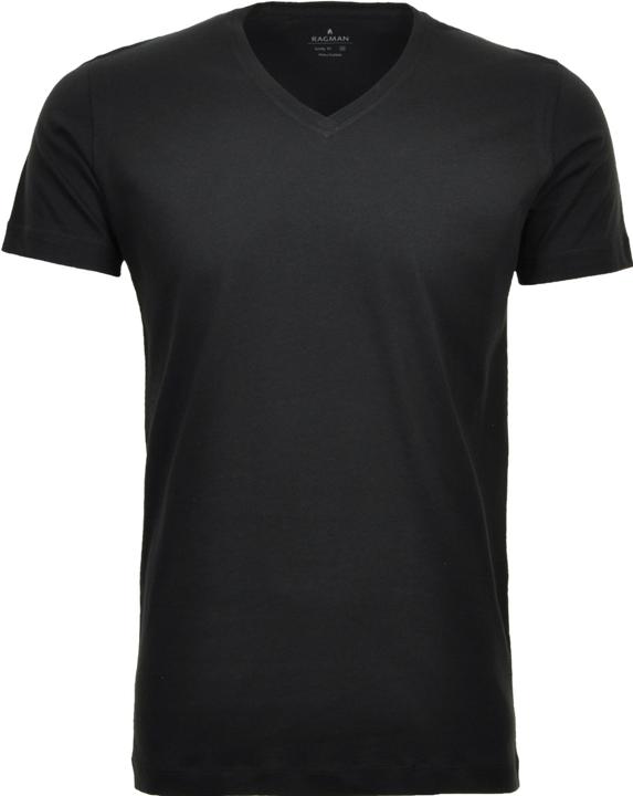 Actual product image Ragman Men's undershirt 2-pack (XL)