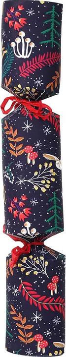 Produktbild TALKING TABLES Twilight Blue Christmas Crackers