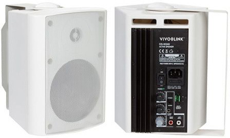 Produktbild Vivolink VLSP60AW (Aktiv, 1x 30 W)