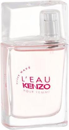 Image du produit Kenzo Hyper Wave Women (Eau de toilette, 30 ml)