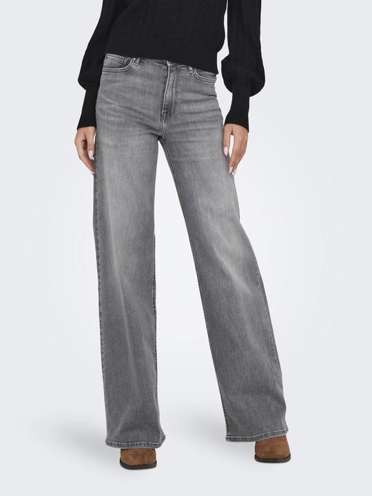 Actual product image Only Onlmadison Blush Hw Wid Dnm Rea0938 Noos (XL)
