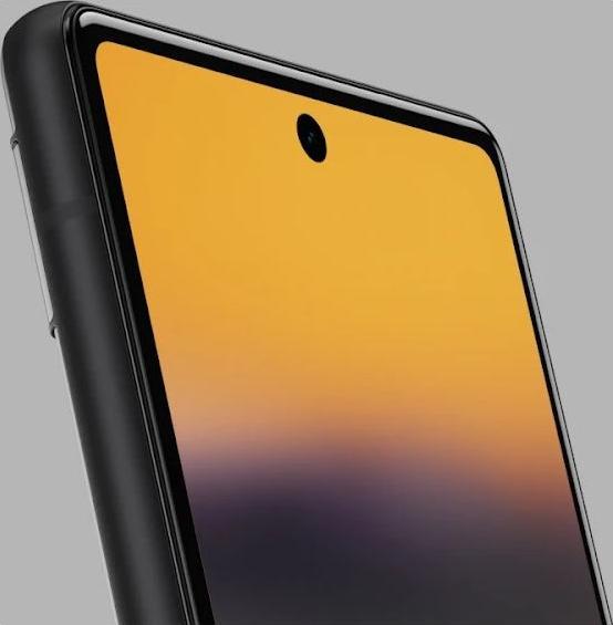 Image du produit Google Pixel 6a (128 Go, Charcoal, 6.10", SIM + eSIM, 12.20 Mpx, 5G)