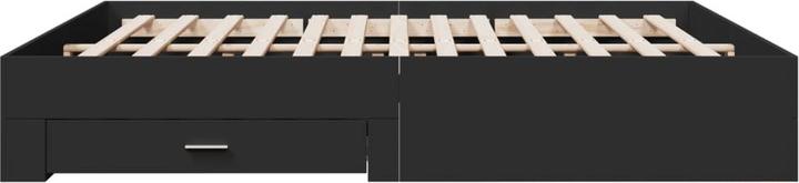 Produktbild VidaXL Bettgestell mit Schubladen (180 x 200 cm)