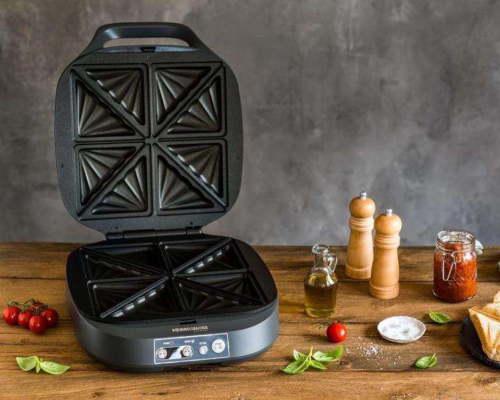 Actual product image Rommelsbacher ST1800 SAM