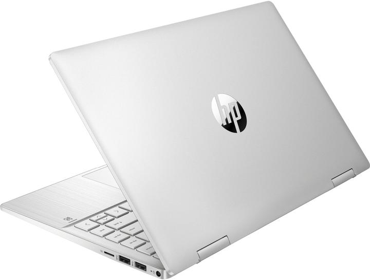 Produktbild HP Pavilion x360 14-ek1175ng (14", Intel Core i7-1355U, 16 GB, 1000 GB, DE)
