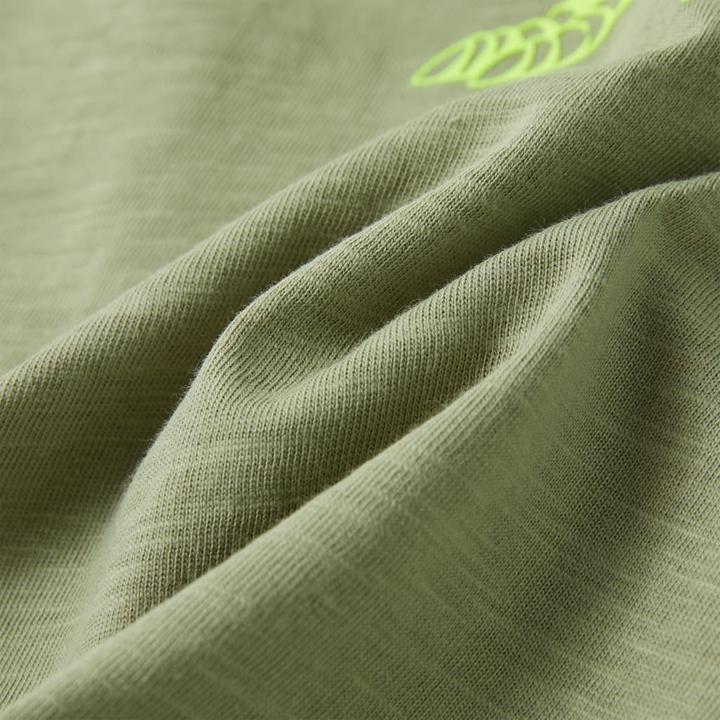 Produktbild vidaXL Kinder T-Shirt (116)