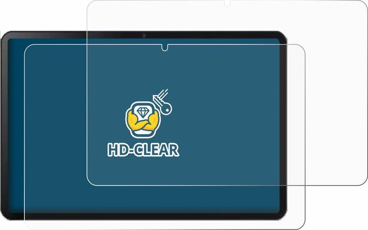 Actual product image BROTECT Screen Protector Clear