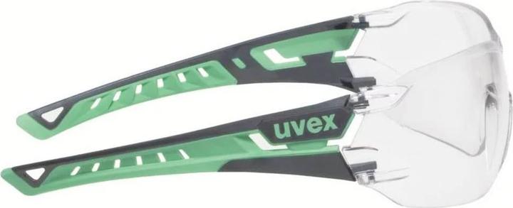 Productafbeelding Uvex Safety pheos nxt planet temple bril kleurloos sv exc. 9128295