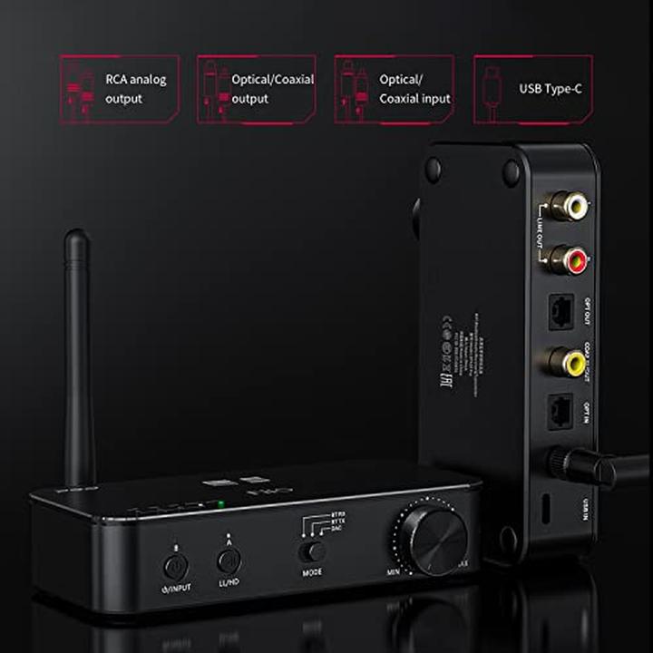 Produktbild FiiO BTA30 Pro (Sender & Empfänger)