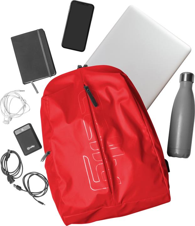 Actual product image Celly Backpack