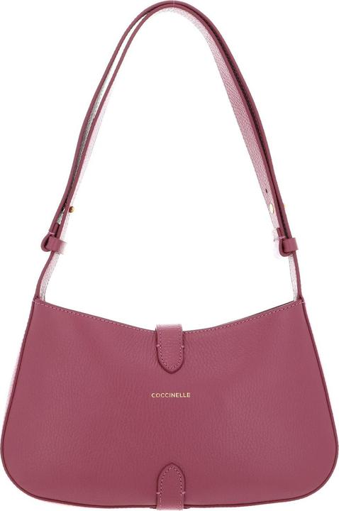 Immagine prodotto Coccinelle Magalu Handbag Grained Leather