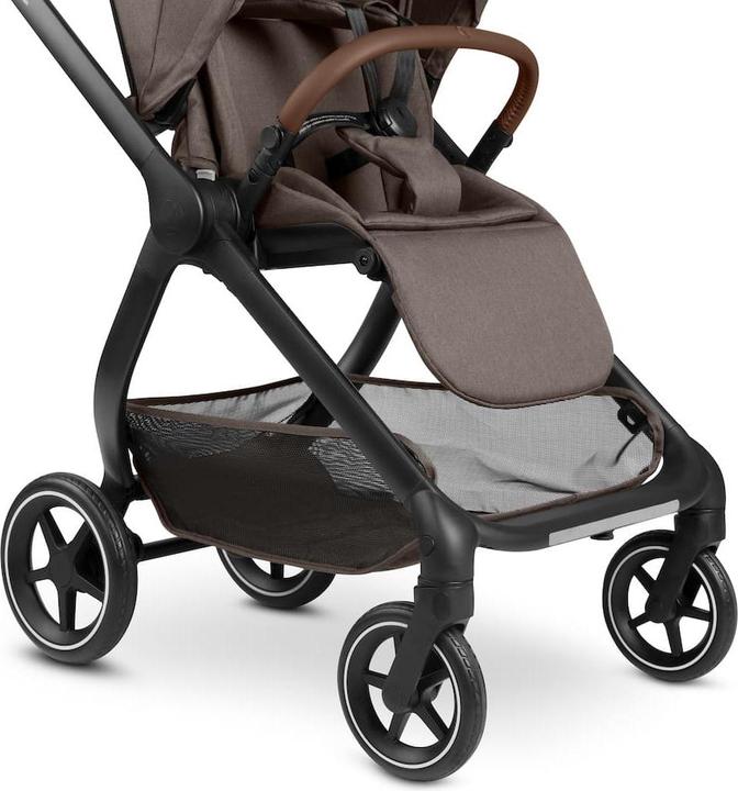 Actual product image ABC Design City Life stroller, Nature (6 Months - 4 years)