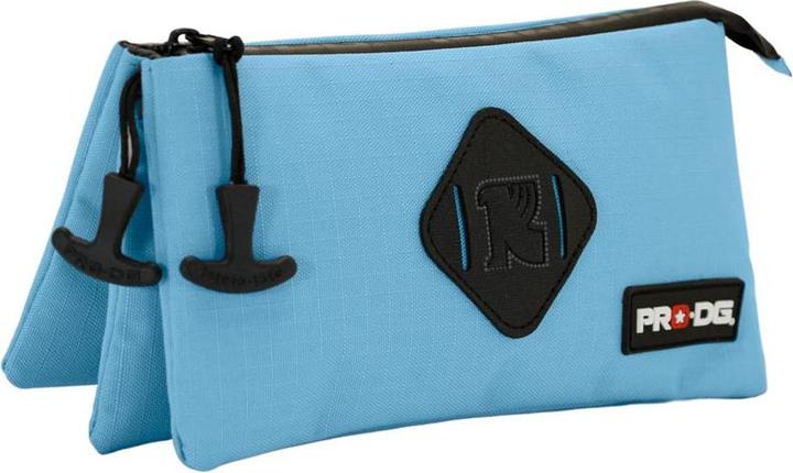 Image du produit ProDG Étui Smart Triple Pencil bleu clair