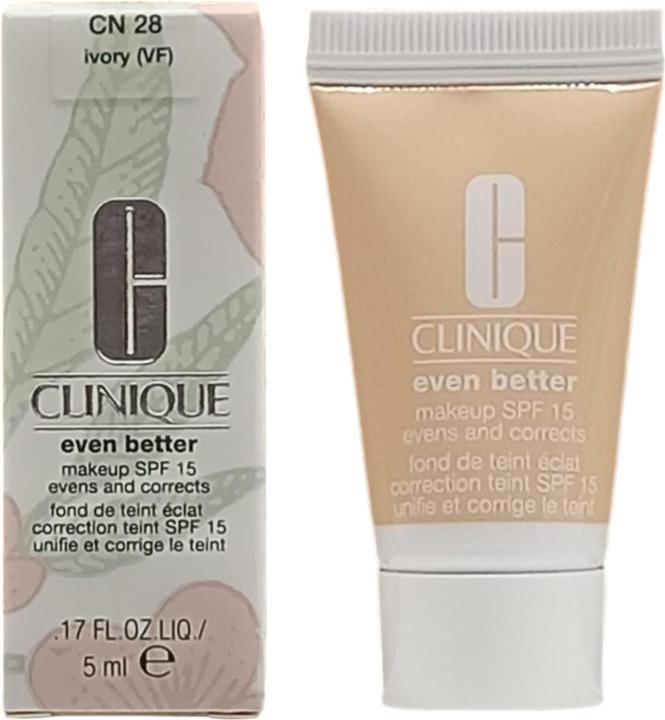 CN 28 Ivory