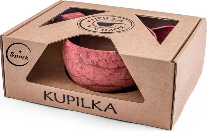 Produktbild Kupilka 37 + Göffel Set