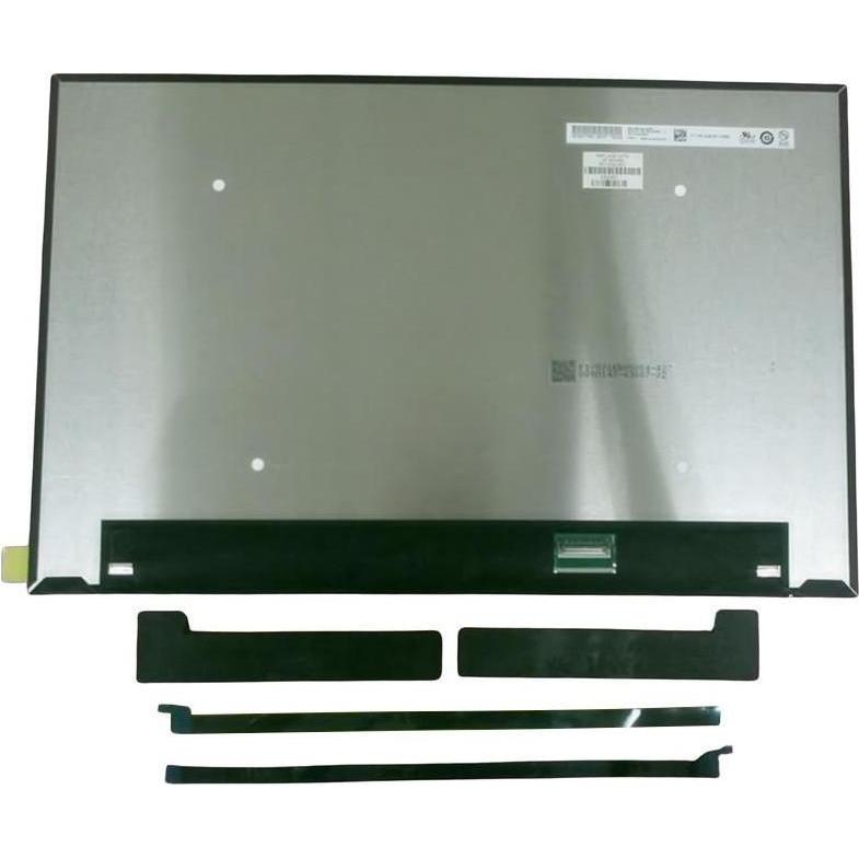 HP 16" WUXGA LCD panel with 400, Notebook Ersatzteile, Schwarz