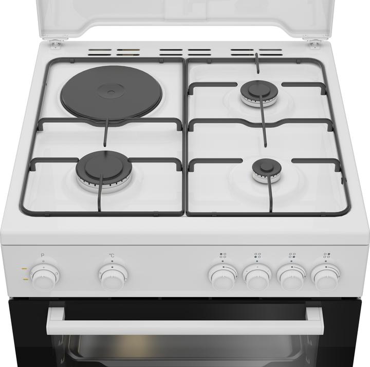 Produktbild Beko FBS63031WCS