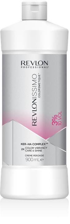 Image du produit Revlon Professional Colorsmetique Crème Peroxydée 3%