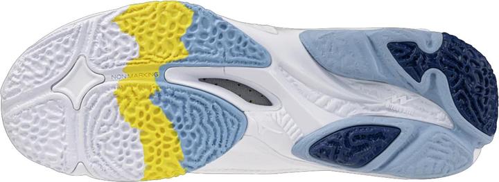 Image du produit Mizuno Sneaker Wave Lightning Z8 (45)