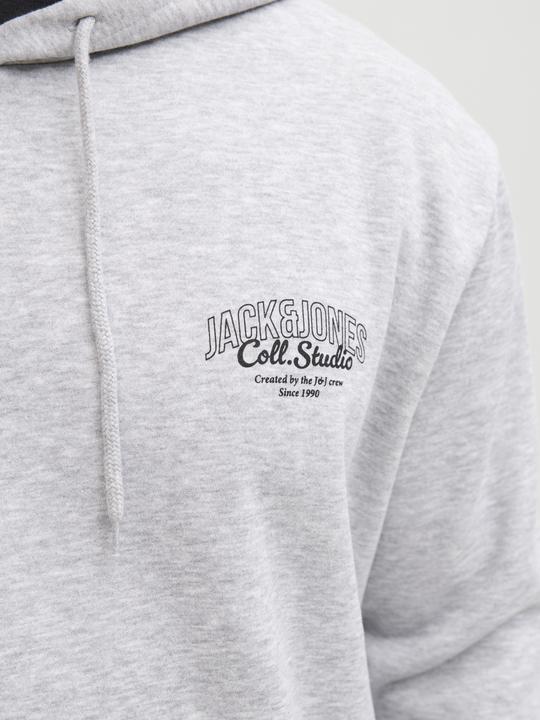 Produktbild Jack & Jones Plus Size 2er-pack Kapuzenpullover Kapuzenpullover